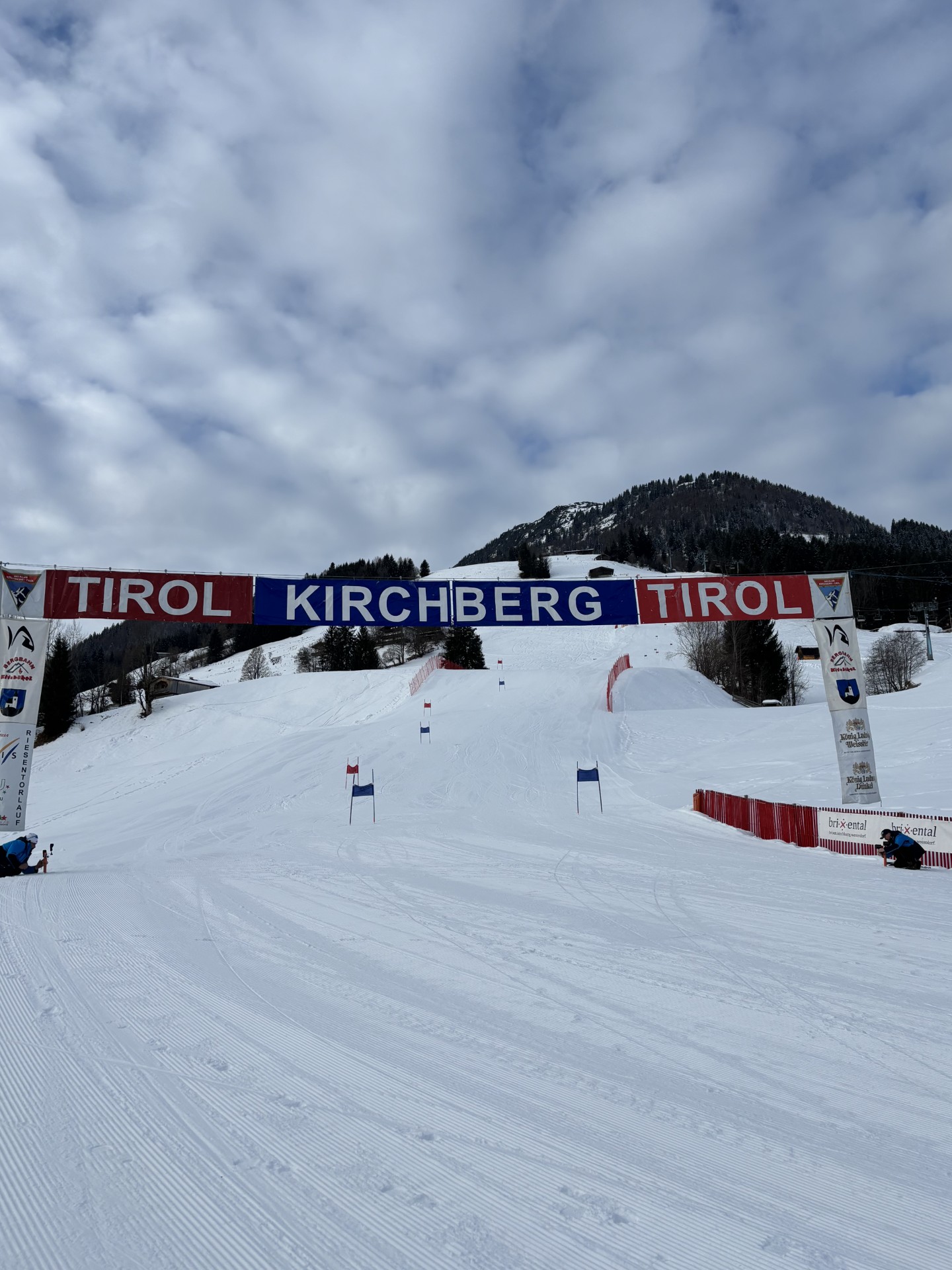 Gaisberglift in Kirchberg in Tirol