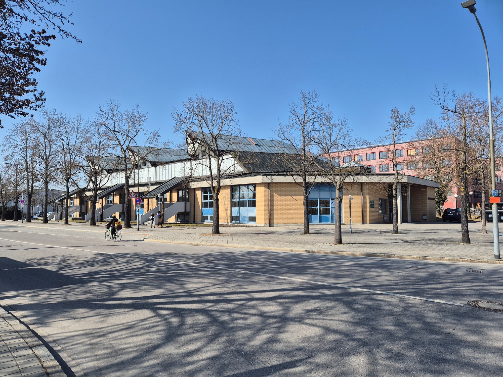 Paul-Wegmann-Halle