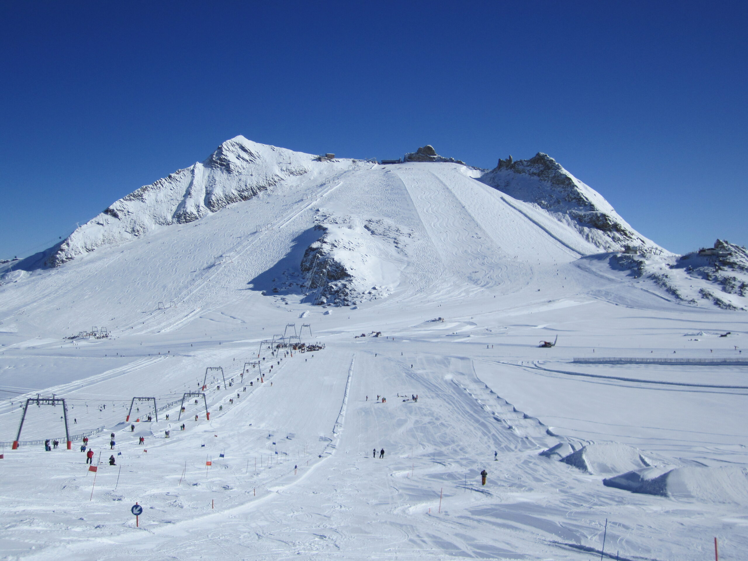 Tuxertal / Tirol